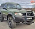 Зеленый Ниссан Патрол, объемом двигателя 0 л и пробегом 238 тыс. км за 3500 $, фото 1 на Automoto.ua