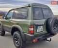 Зеленый Ниссан Патрол, объемом двигателя 0 л и пробегом 238 тыс. км за 3500 $, фото 6 на Automoto.ua