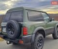 Зеленый Ниссан Патрол, объемом двигателя 0 л и пробегом 238 тыс. км за 3500 $, фото 3 на Automoto.ua