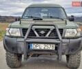 Зеленый Ниссан Патрол, объемом двигателя 0 л и пробегом 238 тыс. км за 3500 $, фото 4 на Automoto.ua