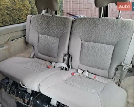 Зеленый Ниссан Патрол, объемом двигателя 0 л и пробегом 238 тыс. км за 3500 $, фото 1 на Automoto.ua