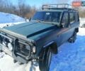 Зелений Ніссан Патрол, об'ємом двигуна 2.8 л та пробігом 222 тис. км за 6000 $, фото 9 на Automoto.ua