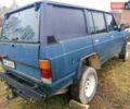 Зелений Ніссан Патрол, об'ємом двигуна 2.8 л та пробігом 222 тис. км за 6000 $, фото 3 на Automoto.ua