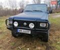 Зелений Ніссан Патрол, об'ємом двигуна 2.8 л та пробігом 222 тис. км за 6000 $, фото 1 на Automoto.ua