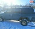 Зелений Ніссан Патрол, об'ємом двигуна 2.8 л та пробігом 222 тис. км за 6000 $, фото 10 на Automoto.ua