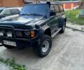 Зеленый Ниссан Патрол, объемом двигателя 3 л и пробегом 200 тыс. км за 9500 $, фото 2 на Automoto.ua