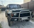 Зеленый Ниссан Патрол, объемом двигателя 2.8 л и пробегом 350 тыс. км за 5900 $, фото 1 на Automoto.ua
