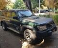 Зеленый Ниссан Патрол, объемом двигателя 0 л и пробегом 350 тыс. км за 12000 $, фото 1 на Automoto.ua
