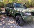 Зеленый Ниссан Патрол, объемом двигателя 2.8 л и пробегом 200 тыс. км за 11000 $, фото 5 на Automoto.ua