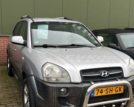 Зеленый Ниссан Патрол, объемом двигателя 3 л и пробегом 300 тыс. км за 7537 $, фото 7 на Automoto.ua