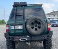 Зелений Ніссан Патрол, об'ємом двигуна 4.5 л та пробігом 150 тис. км за 19700 $, фото 4 на Automoto.ua