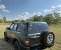 Зеленый Ниссан Патрол, объемом двигателя 2.8 л и пробегом 340 тыс. км за 7550 $, фото 3 на Automoto.ua