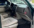 Зелений Ніссан Патрол, об'ємом двигуна 4.5 л та пробігом 150 тис. км за 19700 $, фото 4 на Automoto.ua
