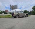 Зеленый Ниссан Патрол, объемом двигателя 2.8 л и пробегом 427 тыс. км за 320000 $, фото 10 на Automoto.ua