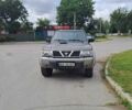 Зеленый Ниссан Патрол, объемом двигателя 2.8 л и пробегом 427 тыс. км за 320000 $, фото 13 на Automoto.ua