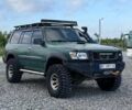Зелений Ніссан Патрол, об'ємом двигуна 4.5 л та пробігом 150 тис. км за 19700 $, фото 7 на Automoto.ua