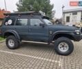 Зелений Ніссан Патрол, об'ємом двигуна 2.8 л та пробігом 198 тис. км за 19999 $, фото 16 на Automoto.ua