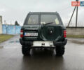 Зелений Ніссан Патрол, об'ємом двигуна 2.83 л та пробігом 254 тис. км за 11800 $, фото 8 на Automoto.ua