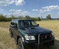 Зеленый Ниссан Патрол, объемом двигателя 2.8 л и пробегом 340 тыс. км за 7550 $, фото 1 на Automoto.ua