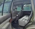 Зеленый Ниссан Патрол, объемом двигателя 2.8 л и пробегом 427 тыс. км за 320000 $, фото 11 на Automoto.ua