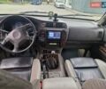 Зелений Ніссан Патрол, об'ємом двигуна 2.8 л та пробігом 198 тис. км за 19999 $, фото 21 на Automoto.ua