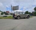 Зеленый Ниссан Патрол, объемом двигателя 2.8 л и пробегом 427 тыс. км за 320000 $, фото 6 на Automoto.ua