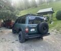 Зеленый Ниссан Патрол, объемом двигателя 4.2 л и пробегом 427 тыс. км за 35000 $, фото 5 на Automoto.ua