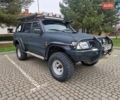 Зелений Ніссан Патрол, об'ємом двигуна 2.8 л та пробігом 198 тис. км за 19999 $, фото 1 на Automoto.ua