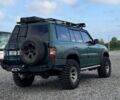 Зелений Ніссан Патрол, об'ємом двигуна 4.5 л та пробігом 150 тис. км за 19700 $, фото 3 на Automoto.ua