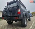 Зелений Ніссан Патрол, об'ємом двигуна 2.8 л та пробігом 198 тис. км за 19999 $, фото 13 на Automoto.ua
