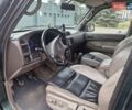 Зелений Ніссан Патрол, об'ємом двигуна 2.8 л та пробігом 198 тис. км за 19999 $, фото 20 на Automoto.ua