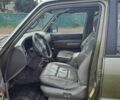 Зеленый Ниссан Патрол, объемом двигателя 2.8 л и пробегом 427 тыс. км за 320000 $, фото 2 на Automoto.ua