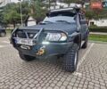 Зелений Ніссан Патрол, об'ємом двигуна 2.8 л та пробігом 198 тис. км за 19999 $, фото 5 на Automoto.ua
