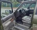 Зеленый Ниссан Патрол, объемом двигателя 2.8 л и пробегом 427 тыс. км за 320000 $, фото 1 на Automoto.ua