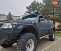 Зелений Ніссан Патрол, об'ємом двигуна 2.8 л та пробігом 198 тис. км за 19999 $, фото 27 на Automoto.ua