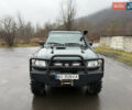 Зелений Ніссан Патрол, об'ємом двигуна 2.83 л та пробігом 254 тис. км за 11800 $, фото 3 на Automoto.ua