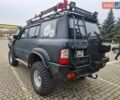 Зелений Ніссан Патрол, об'ємом двигуна 2.8 л та пробігом 198 тис. км за 19999 $, фото 10 на Automoto.ua