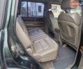 Зелений Ніссан Патрол, об'ємом двигуна 2.8 л та пробігом 198 тис. км за 19999 $, фото 23 на Automoto.ua