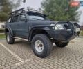 Зелений Ніссан Патрол, об'ємом двигуна 2.8 л та пробігом 198 тис. км за 19999 $, фото 1 на Automoto.ua