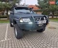 Зелений Ніссан Патрол, об'ємом двигуна 2.8 л та пробігом 198 тис. км за 19999 $, фото 3 на Automoto.ua