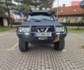 Зелений Ніссан Патрол, об'ємом двигуна 2.8 л та пробігом 198 тис. км за 19999 $, фото 4 на Automoto.ua
