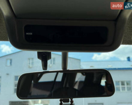 Зеленый Ниссан Патрол, объемом двигателя 4.2 л и пробегом 270 тыс. км за 26800 $, фото 13 на Automoto.ua