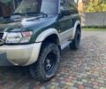 Зеленый Ниссан Патрол, объемом двигателя 2.8 л и пробегом 218 тыс. км за 21222 $, фото 6 на Automoto.ua