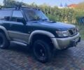 Зеленый Ниссан Патрол, объемом двигателя 2.8 л и пробегом 218 тыс. км за 21222 $, фото 5 на Automoto.ua
