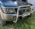Зеленый Ниссан Патрол, объемом двигателя 2.8 л и пробегом 400 тыс. км за 11000 $, фото 3 на Automoto.ua