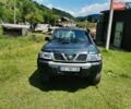 Зеленый Ниссан Патрол, объемом двигателя 2.8 л и пробегом 340 тыс. км за 9300 $, фото 1 на Automoto.ua