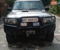 Зеленый Ниссан Патрол, объемом двигателя 2.8 л и пробегом 369 тыс. км за 16000 $, фото 1 на Automoto.ua
