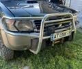 Зеленый Ниссан Патрол, объемом двигателя 2.8 л и пробегом 400 тыс. км за 11000 $, фото 4 на Automoto.ua