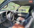 Зеленый Ниссан Патрол, объемом двигателя 2.8 л и пробегом 340 тыс. км за 9300 $, фото 5 на Automoto.ua