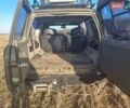 Зеленый Ниссан Патрол, объемом двигателя 2.8 л и пробегом 312 тыс. км за 21500 $, фото 16 на Automoto.ua